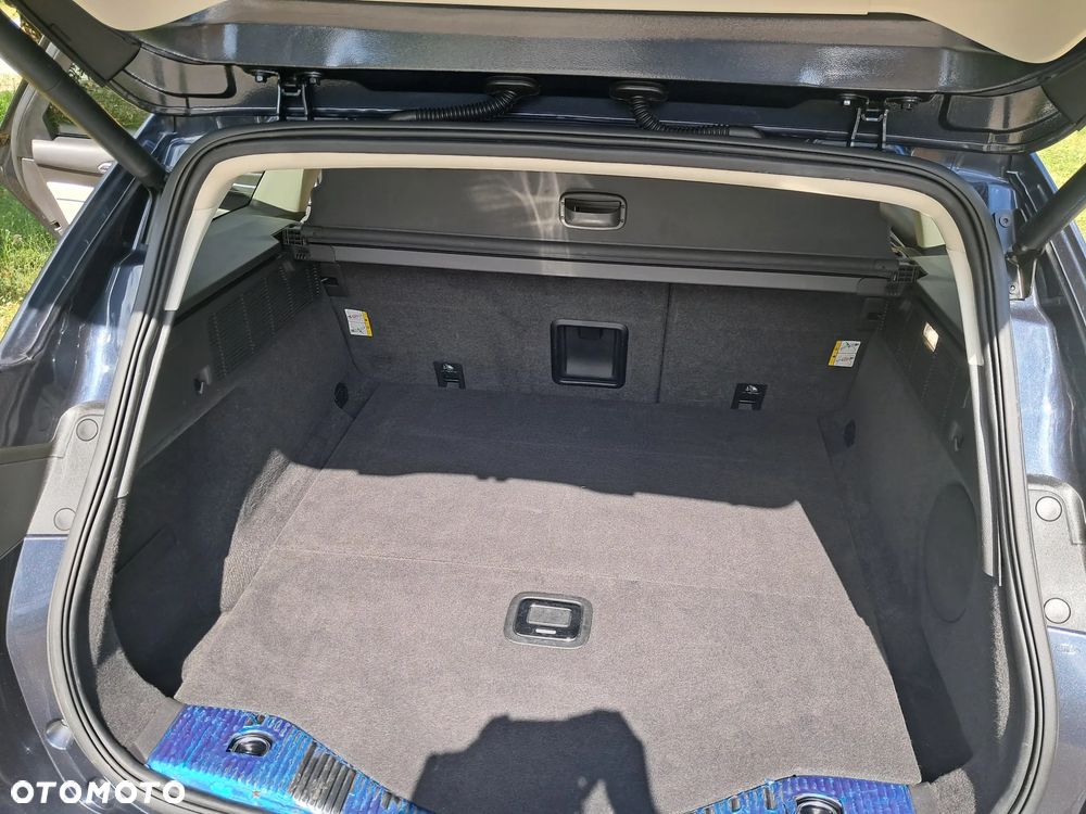 Ford Mondeo - 15