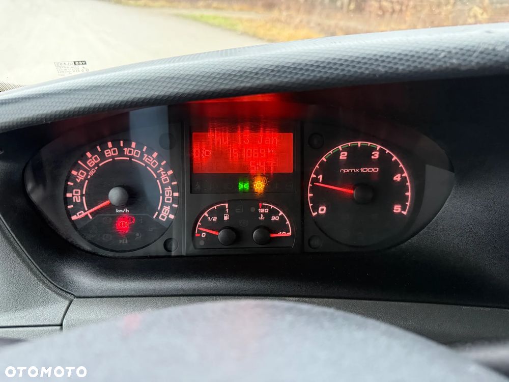 Iveco Daily 35C15 - 10