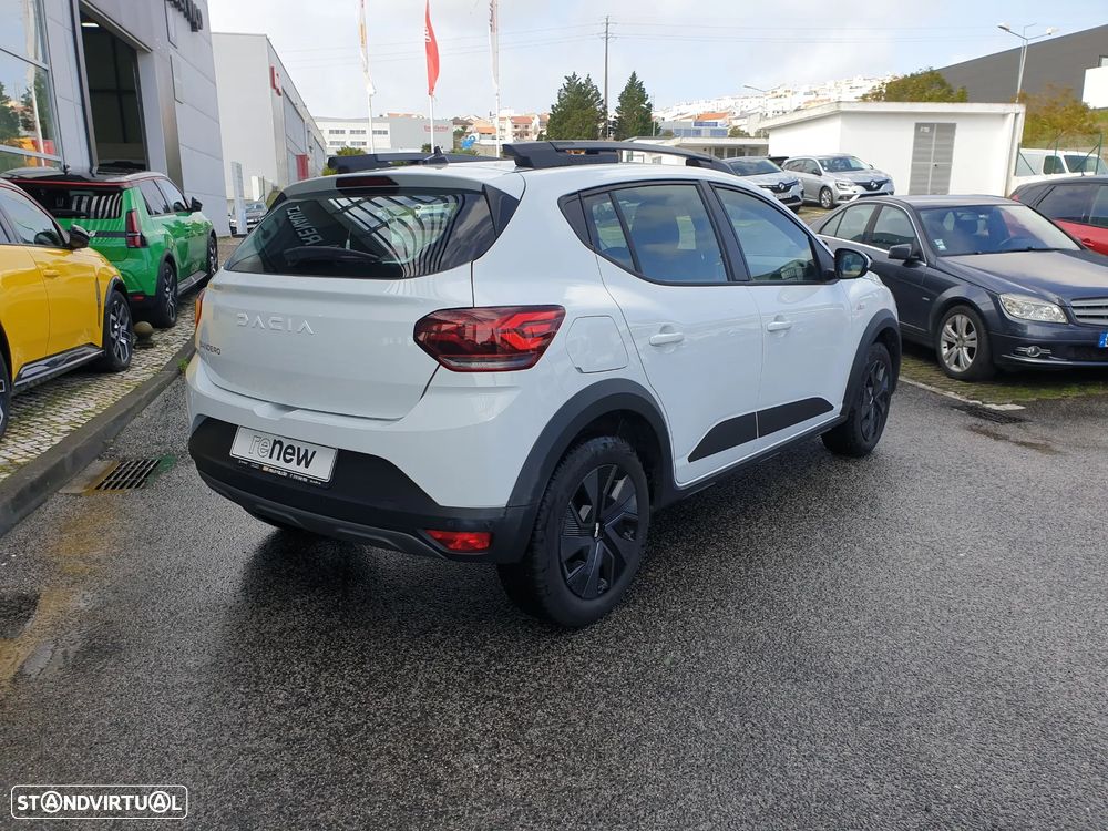 Dacia Sandero 1.0 TCe Expression - 6