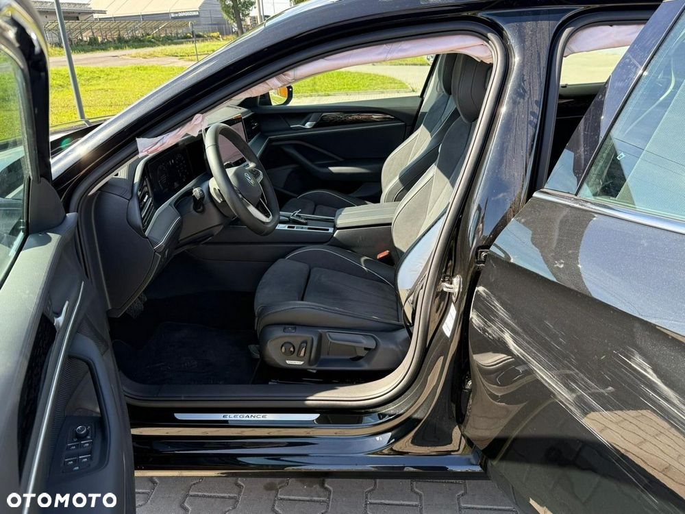 Volkswagen Passat - 16