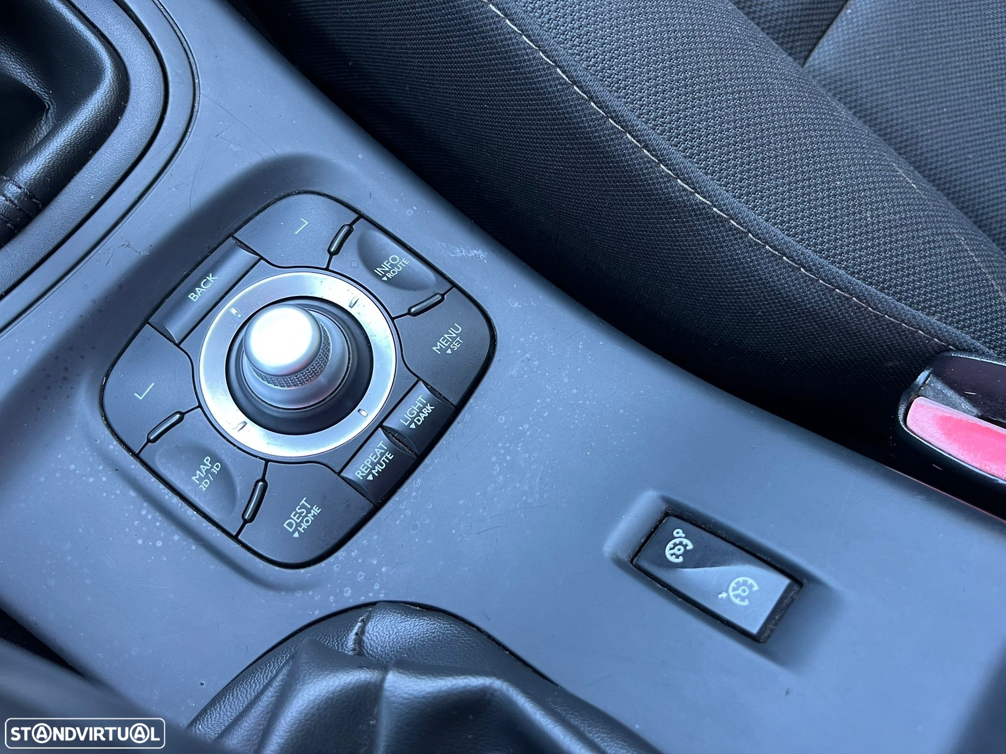 Renault Mégane 1.5 dCi Dynamique - 19