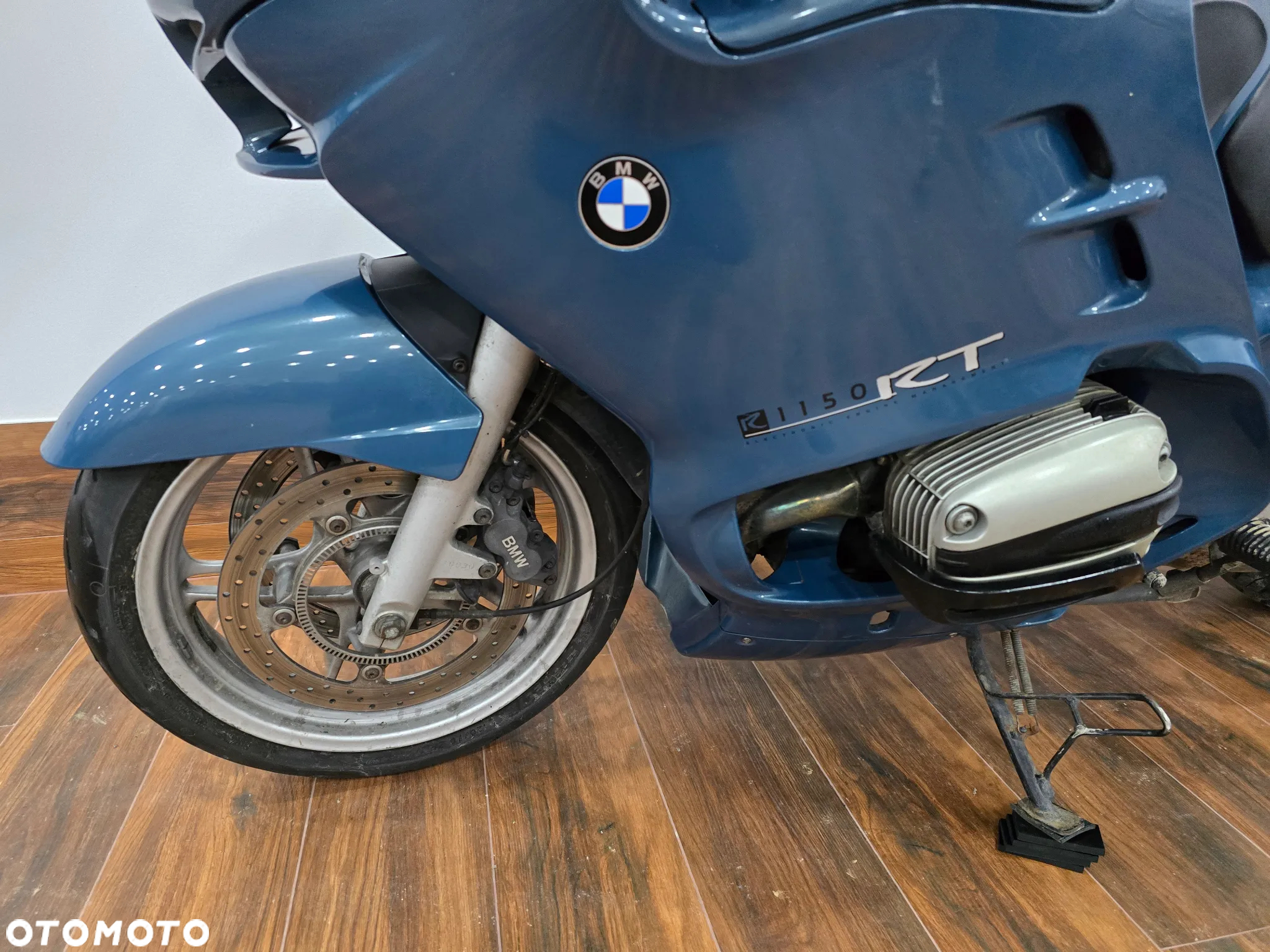 BMW RT - 31