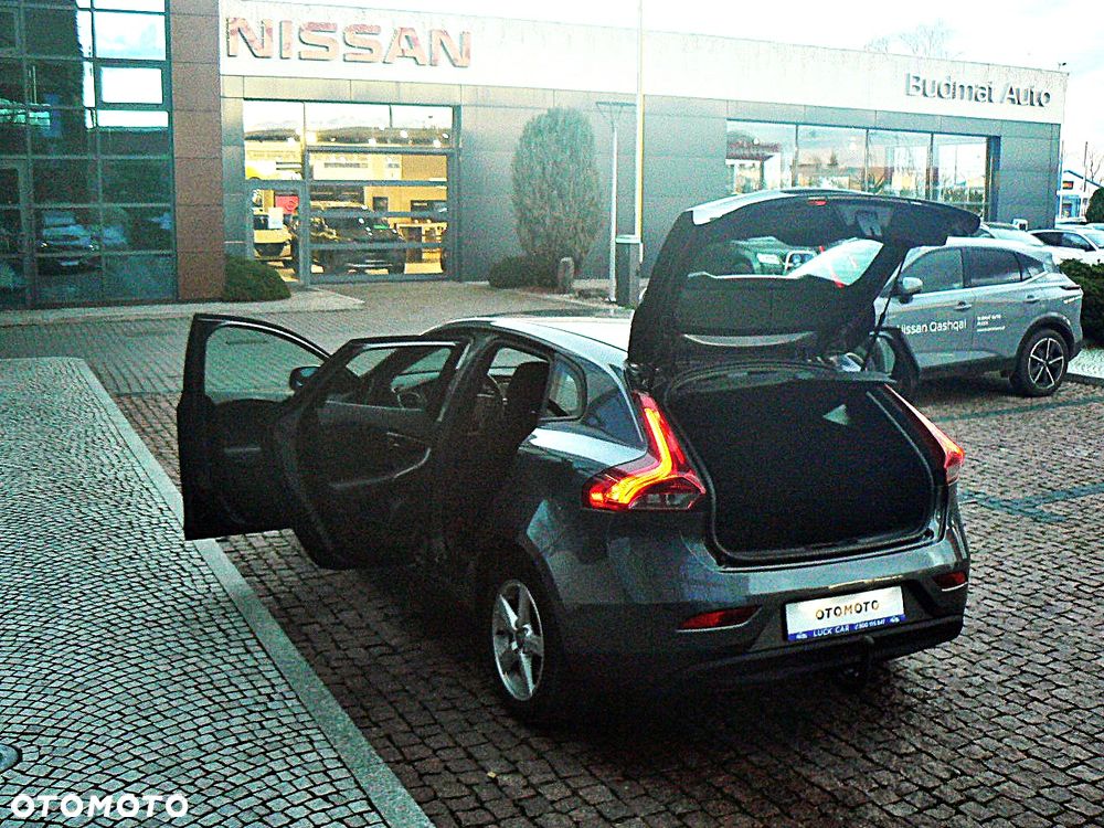 Volvo V40 CC D2 Kinetic - 16
