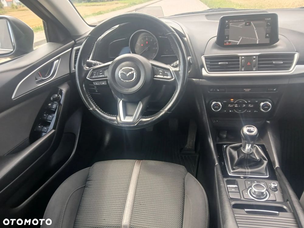 Mazda 3 - 29