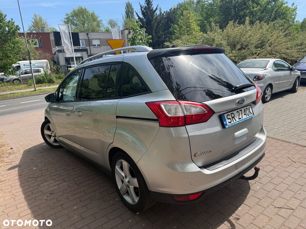 Ford Grand C-MAX - 6