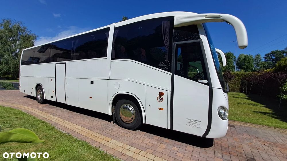 Scania IRIZAR CENTURY - 1