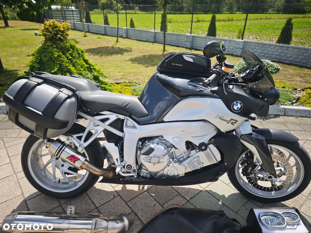 BMW K - 10