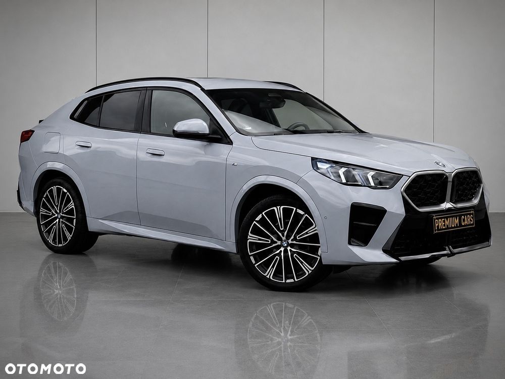 BMW X2 xDrive20d - 4