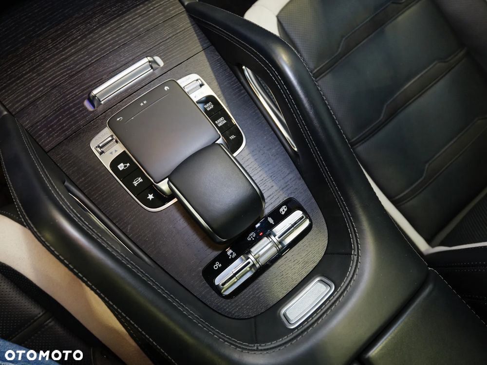 Mercedes-Benz GLE AMG 63 S 4-Matic - 31