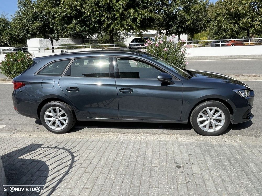 SEAT Leon ST 1.0 TSI Style - 3