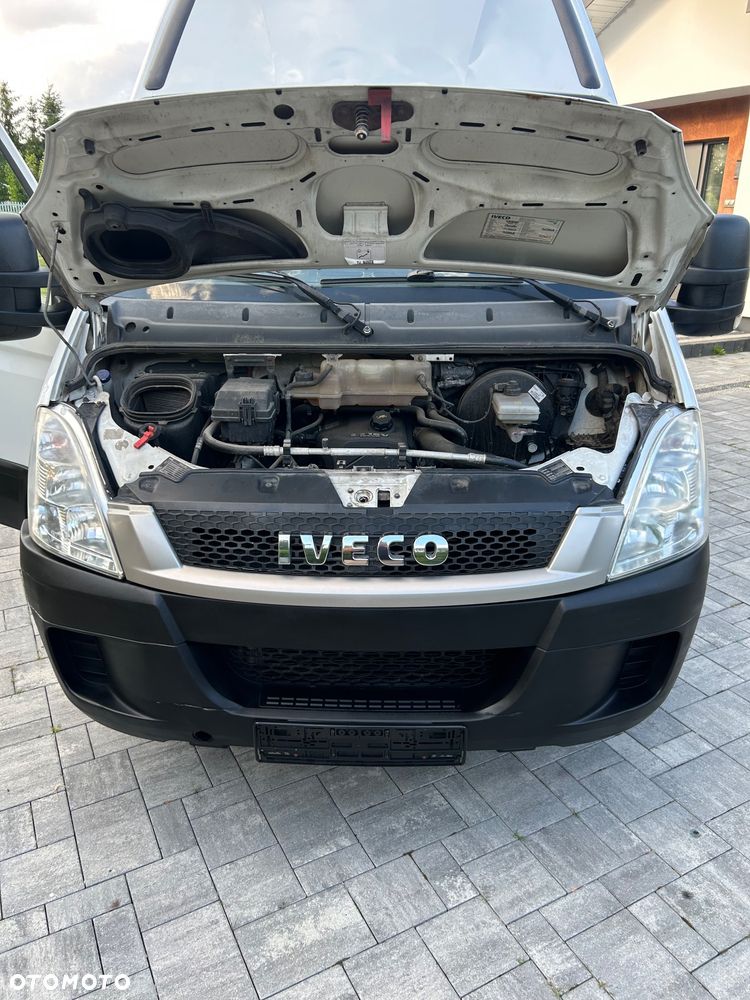 Iveco Daily - 35