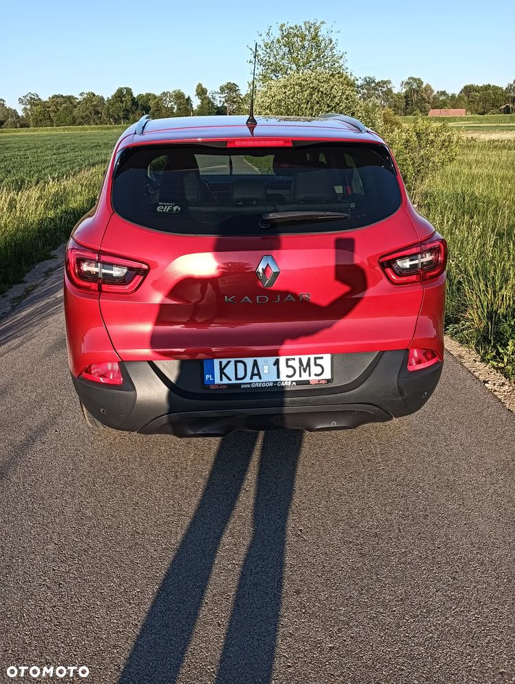 Renault Kadjar 1.6 dCi Energy Zen - 4