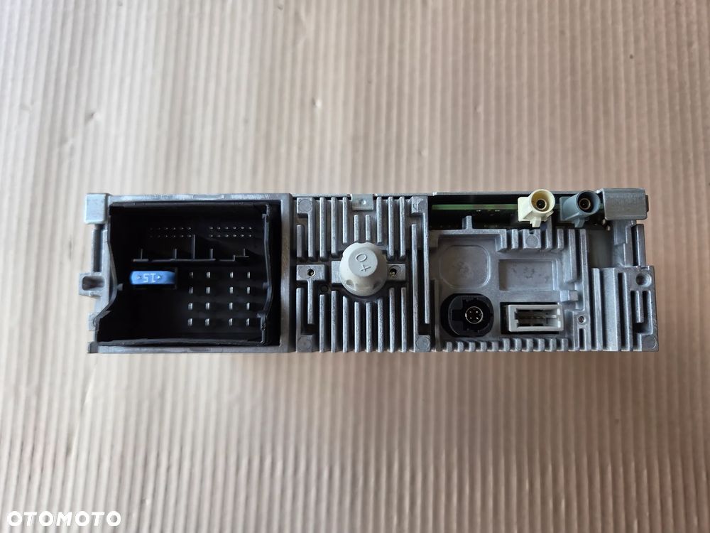 Radio nawigacja Peugeot 308 T9 - 3