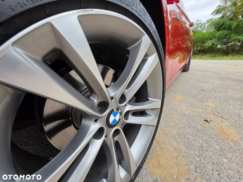 BMW Seria 3 - 33