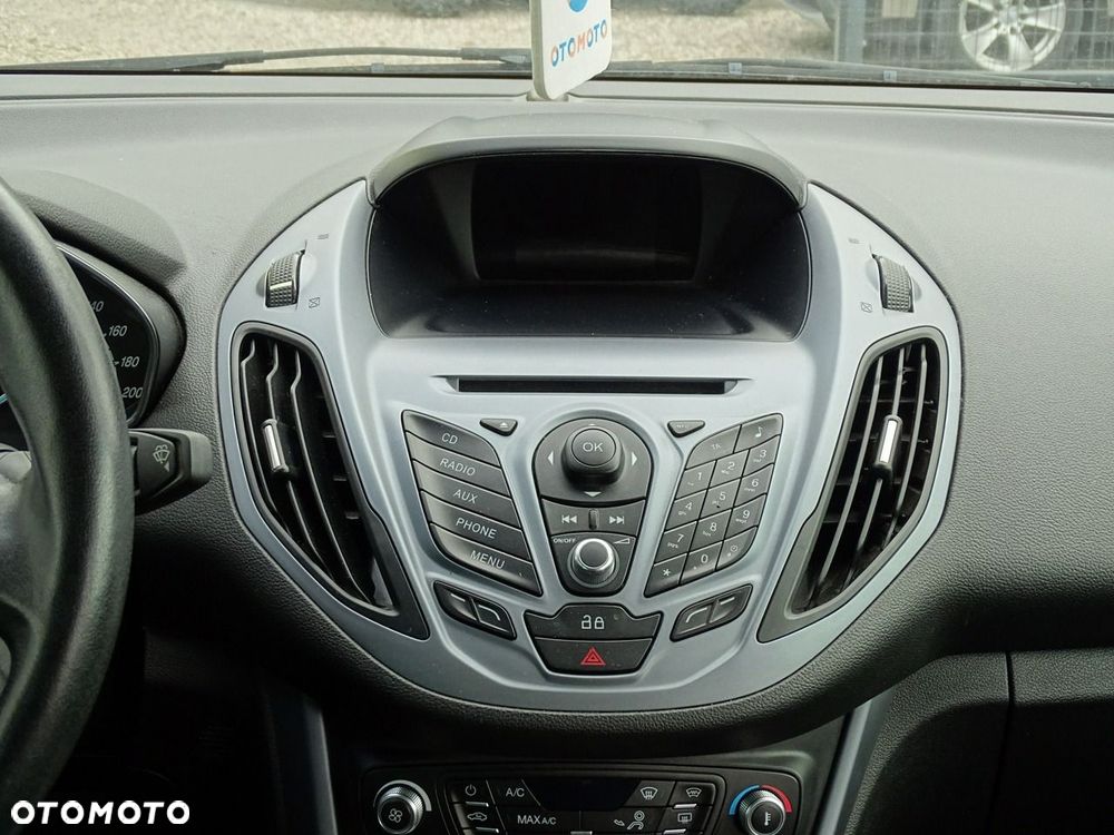 Ford B-MAX - 20