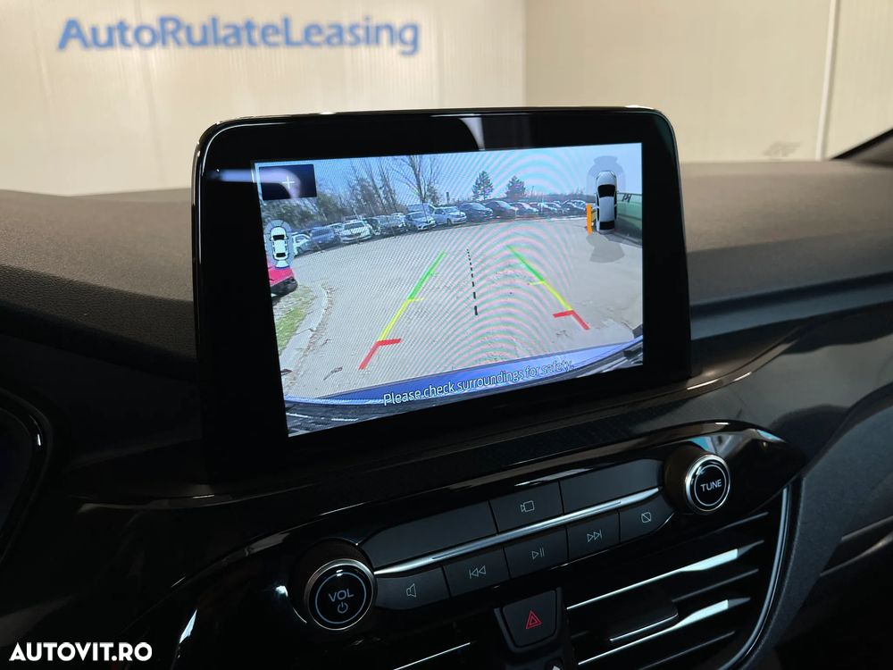 Ford Kuga 2.0 EcoBlue A8 AWD ST Line - 13