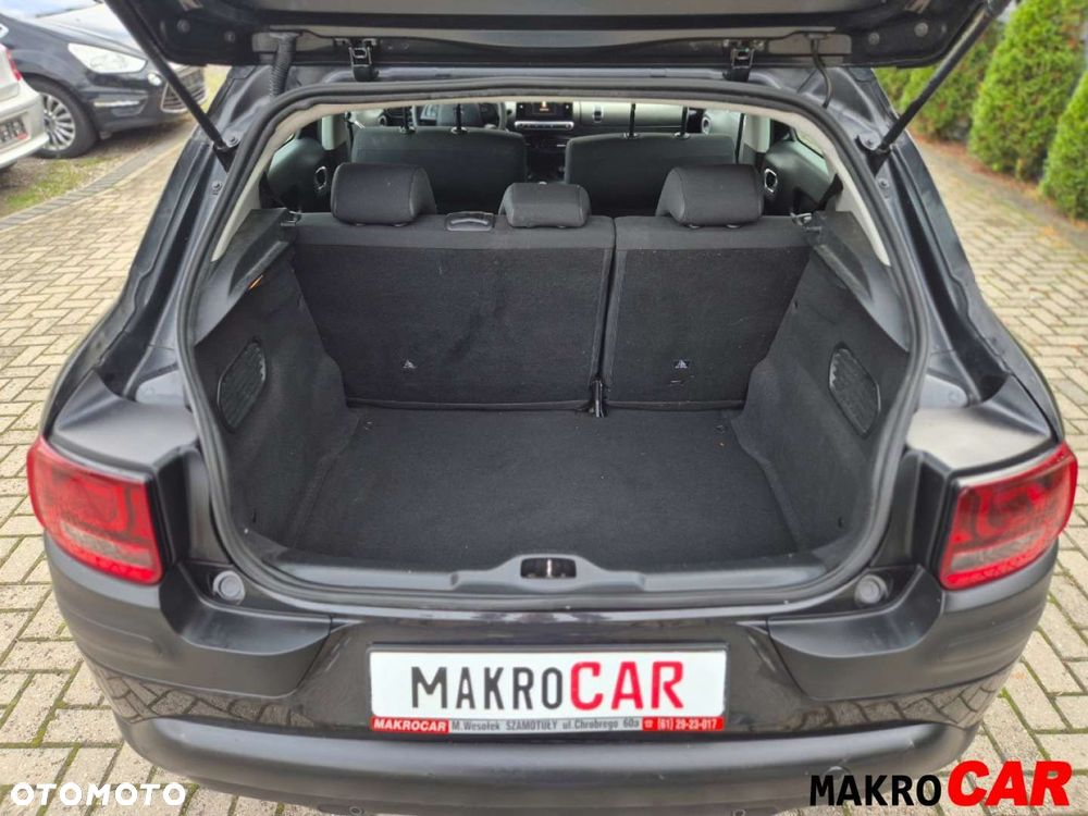 Citroën C4 Cactus - 20