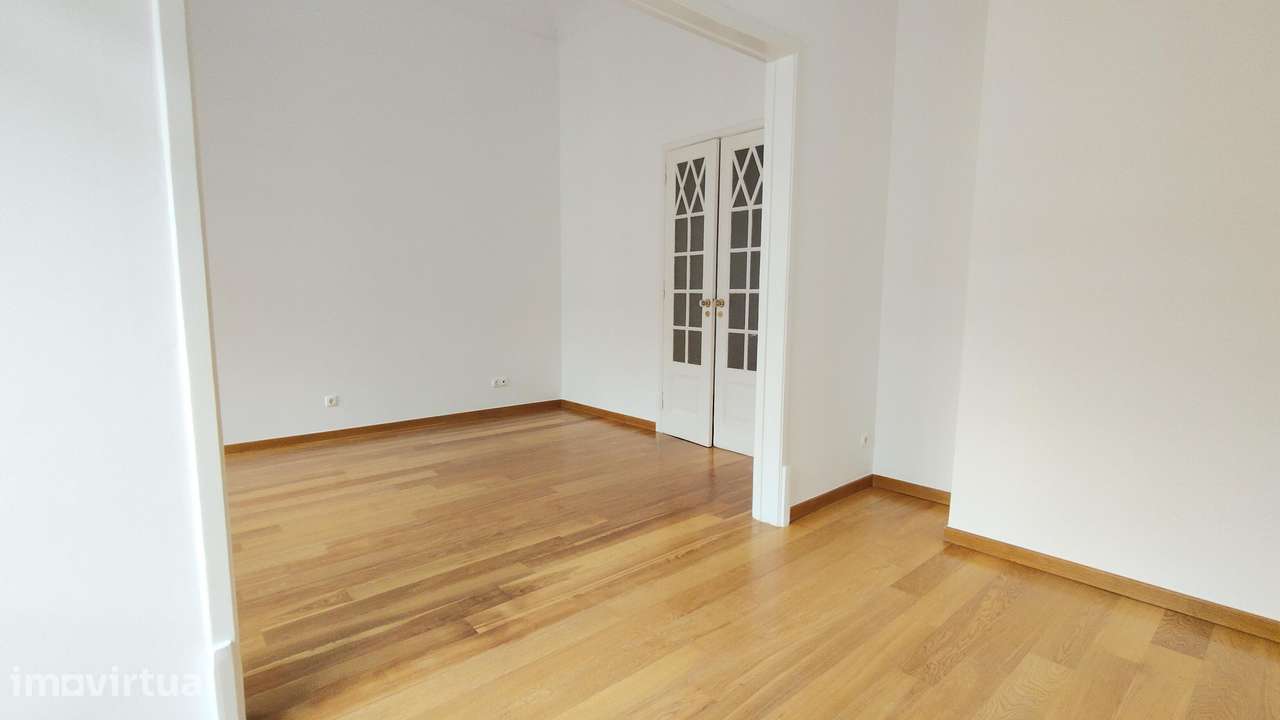 Apartamento T3 +1 para Arrendamento - Bairro Azul / Lisboa - Grande imagem: 3/30