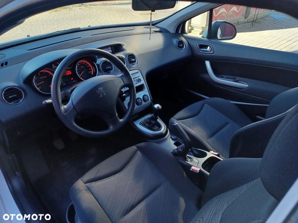 Peugeot 308 1.4 Presence - 10