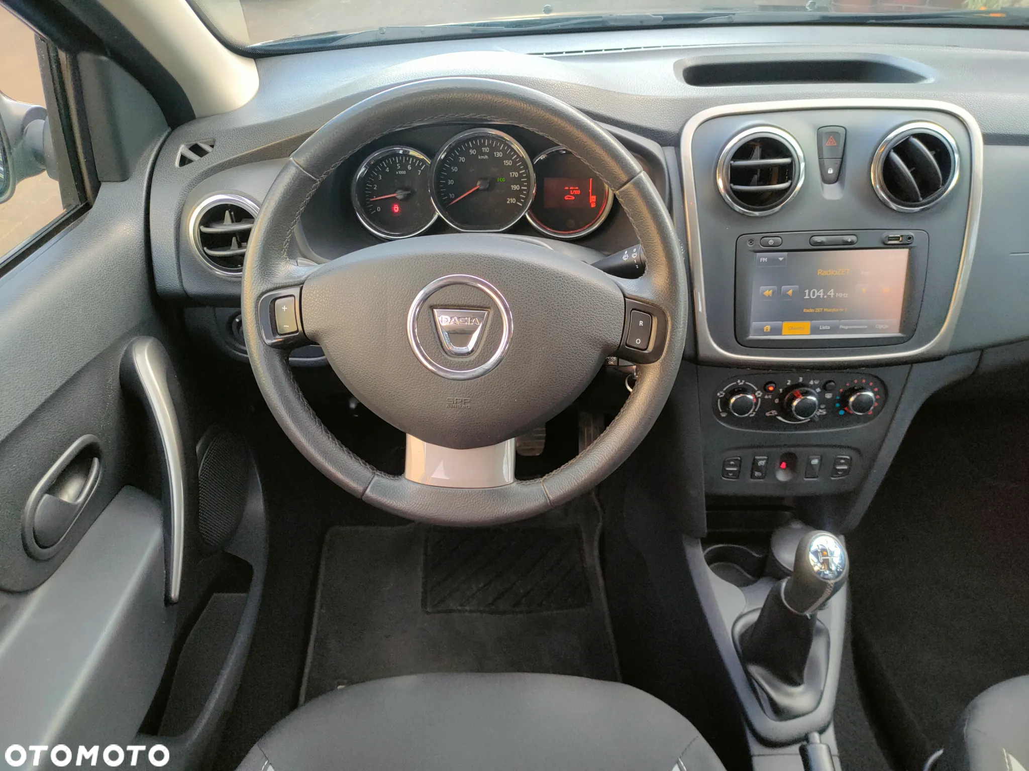 Dacia Sandero Stepway 0.9 TCe Laureate S&S - 7