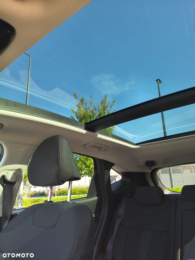 Hyundai Tucson 1.6 T-GDi 48V Executive 4WD DCT - 5