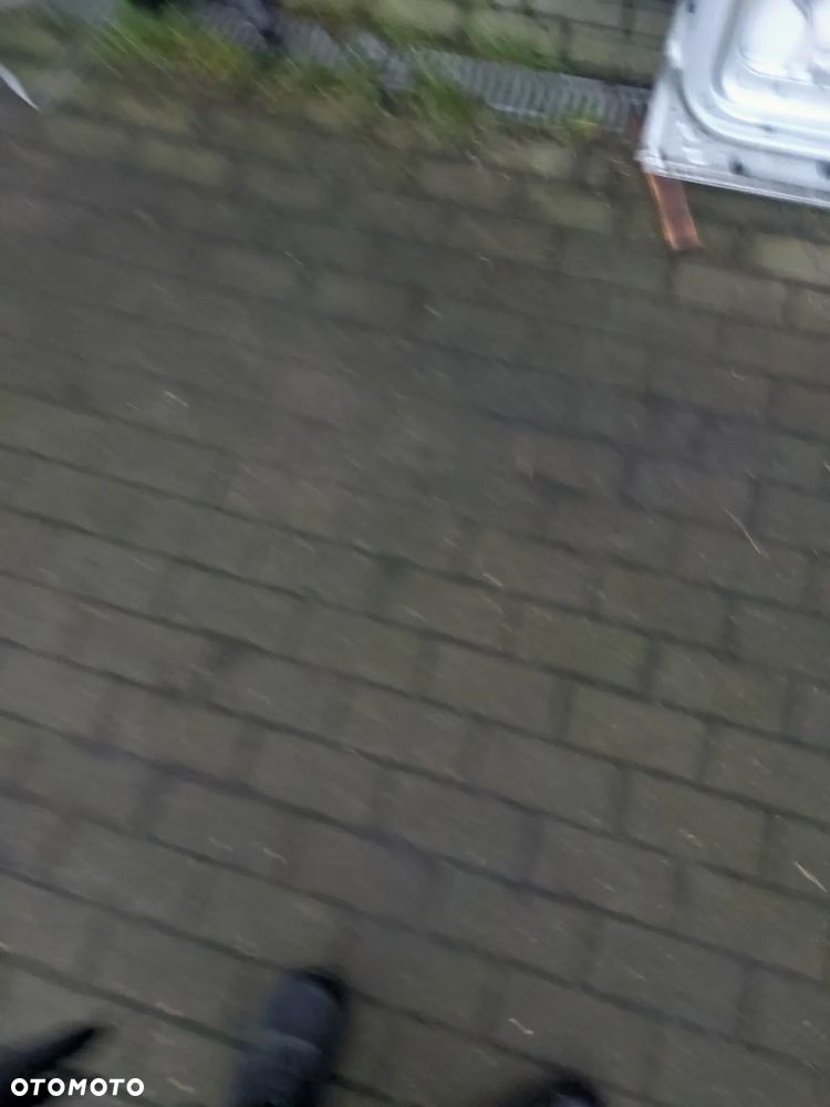 Drzwi boczne przesuwne vw t6.1 - 7