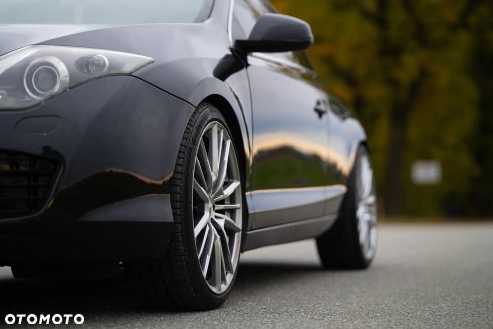 Renault Laguna 2.0 dCi Dynamique - 12