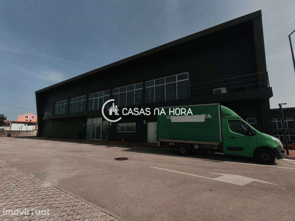 EXCELENTE ARMAZÉM - 650M2 c/ MEZANINE  CONDOMINIO PRIVADO - Rio de ... - Grande imagem: 3/19