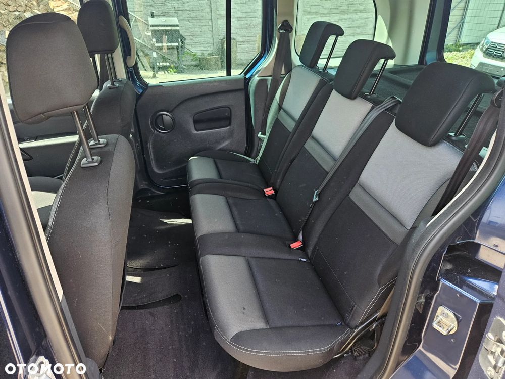 Renault Kangoo 1.2 TCE Business - 11