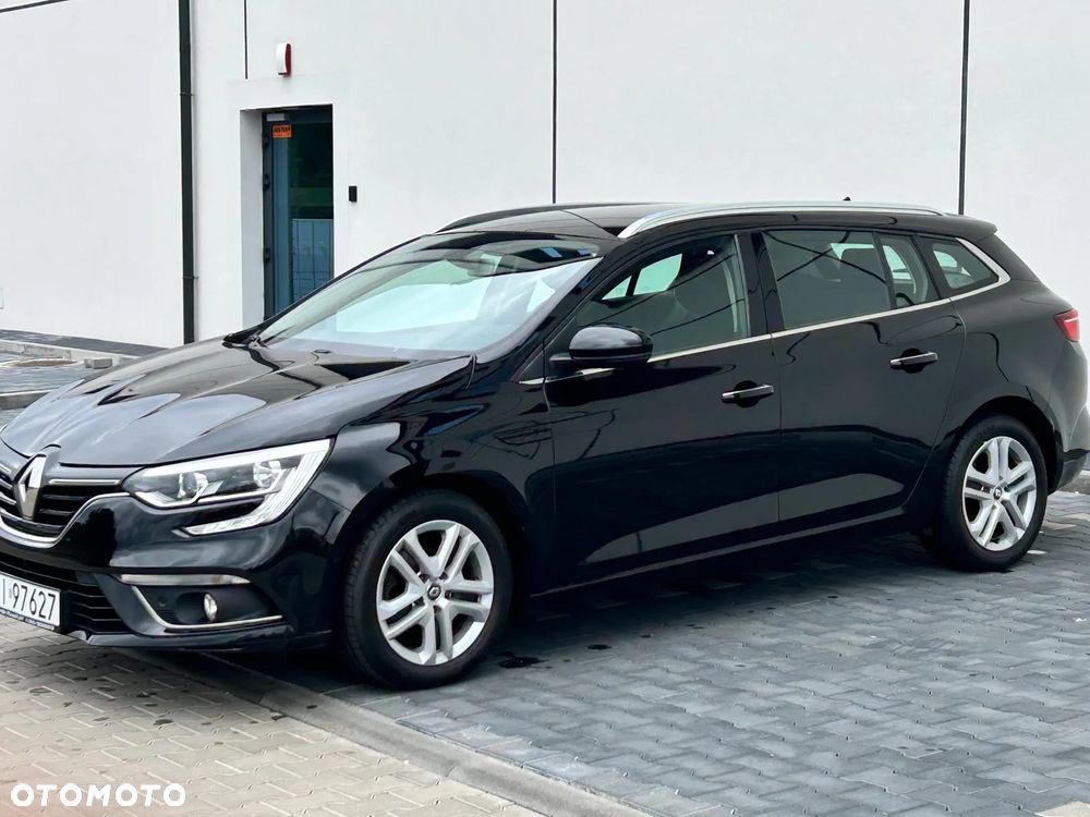 Renault Megane - 17