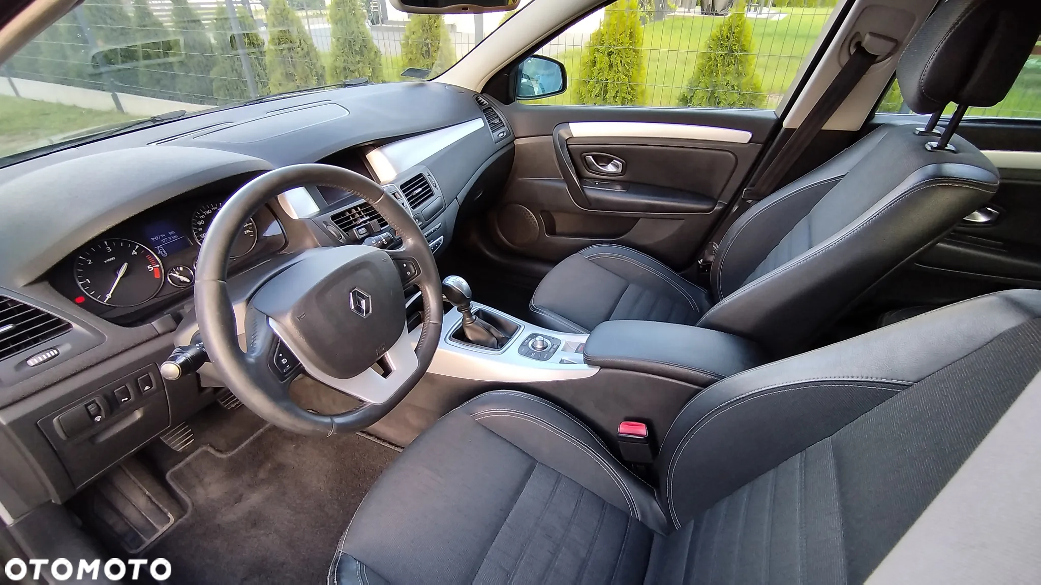 Renault Laguna - 12