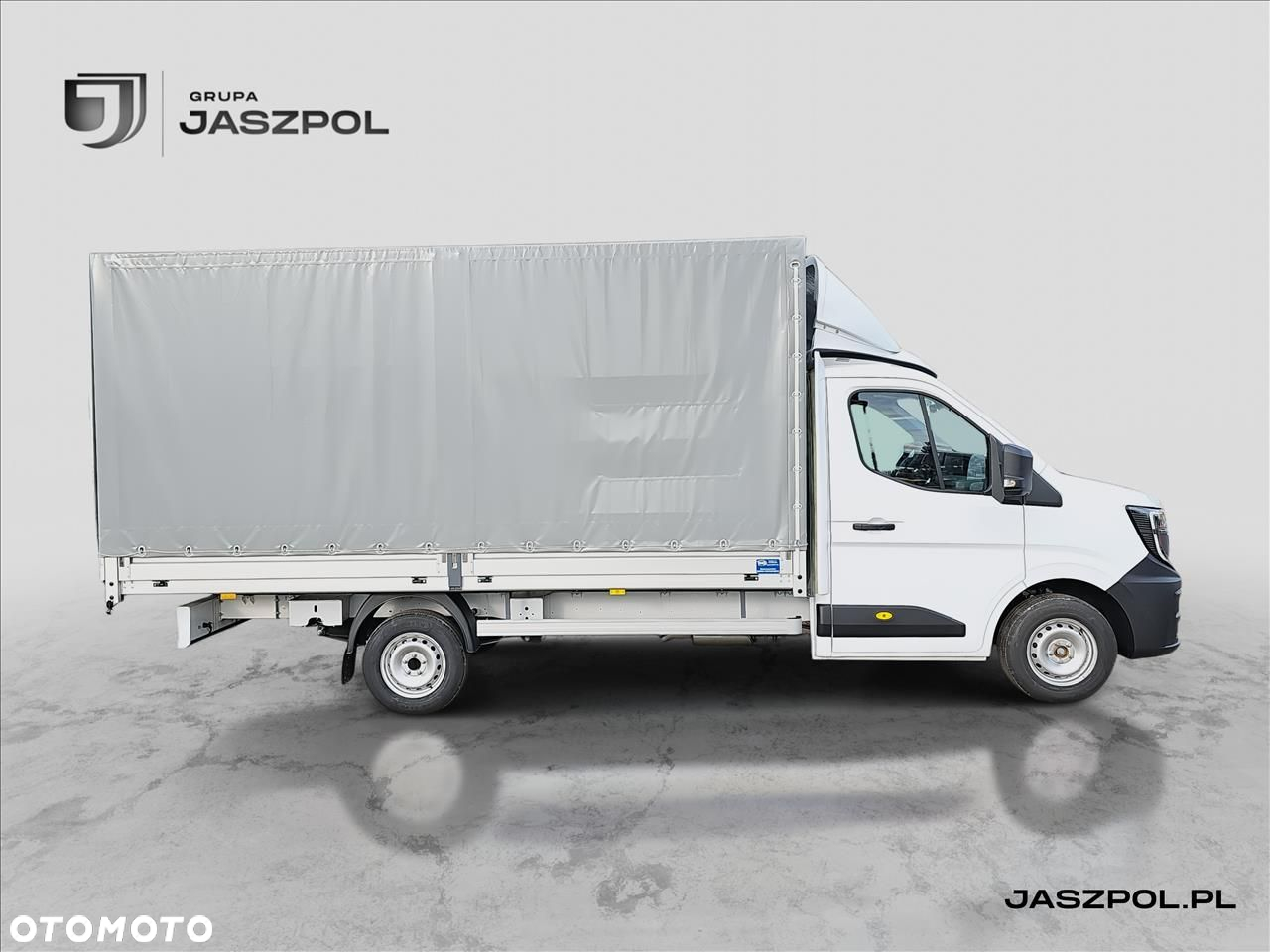 Renault master - 4