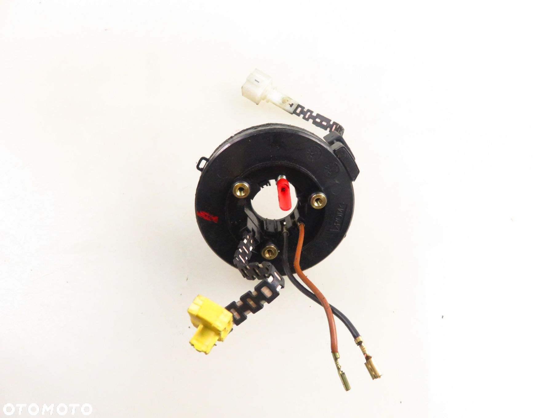 TAŚMA AIRBAG FORD GALAXY I (WGR) 7M0959653 95VW14A664AA - 2