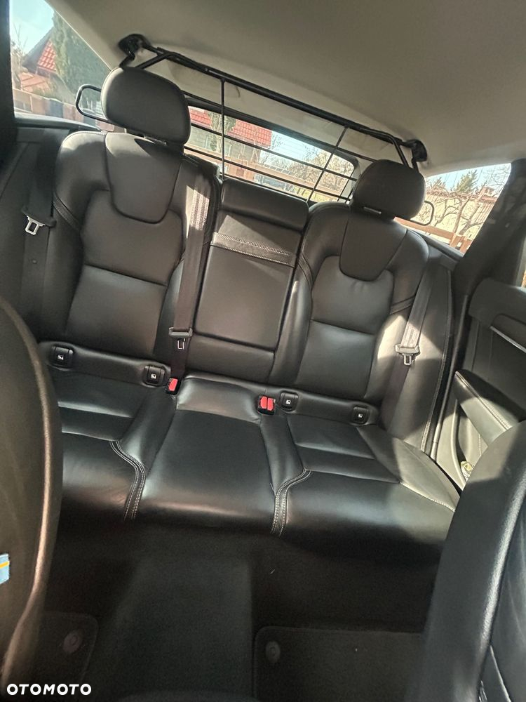 Volvo V90 Cross Country D5 AWD - 11