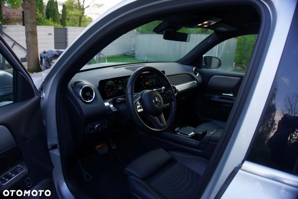 Mercedes-Benz GLB 200 7G-DCT Style - 15