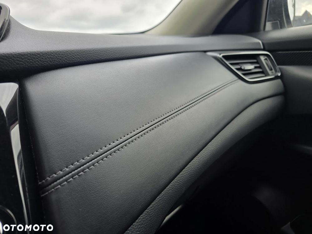 Nissan X-Trail 2.0 dCi Xtronic Tekna - 30