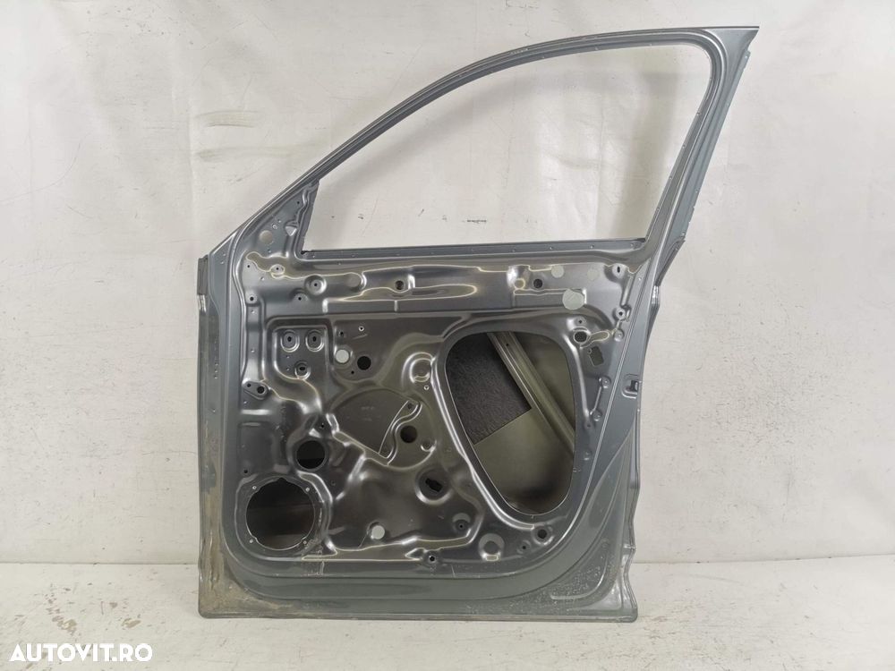 Usa Dreapta Fata Skoda Kodiaq 1 2017 2018 2019 2020 Originala Avariata - 7