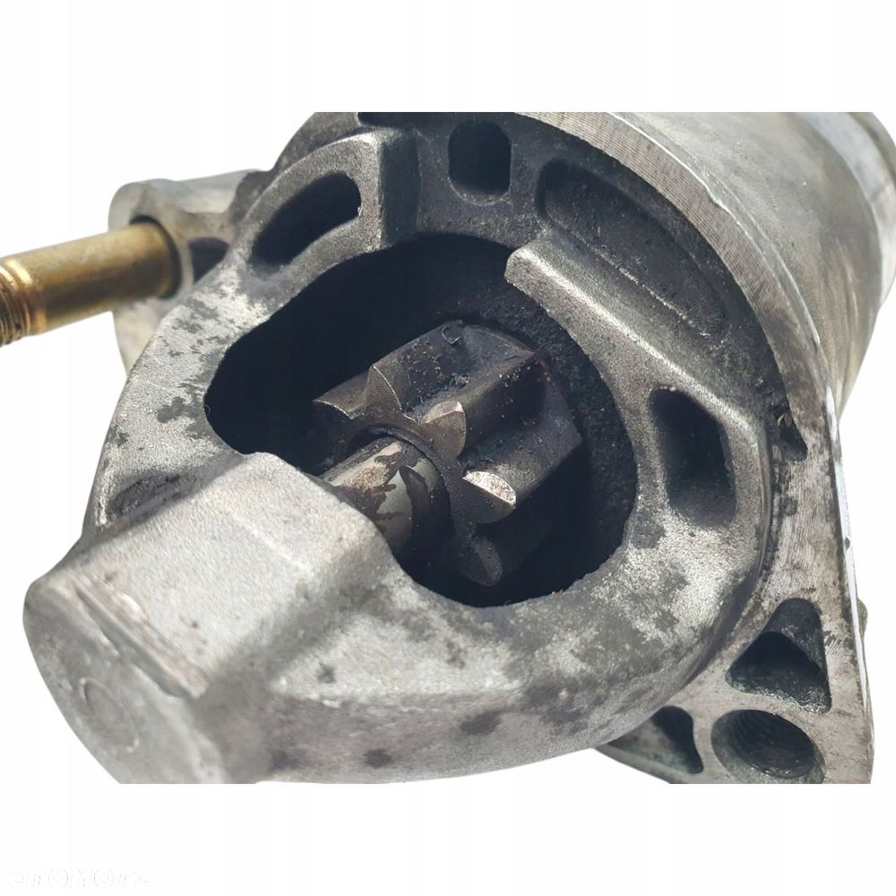 ROZRUSZNIK Hyundai Coupe Santa Fe Tucson 2.7 V6 3610037210 M62957 - 6