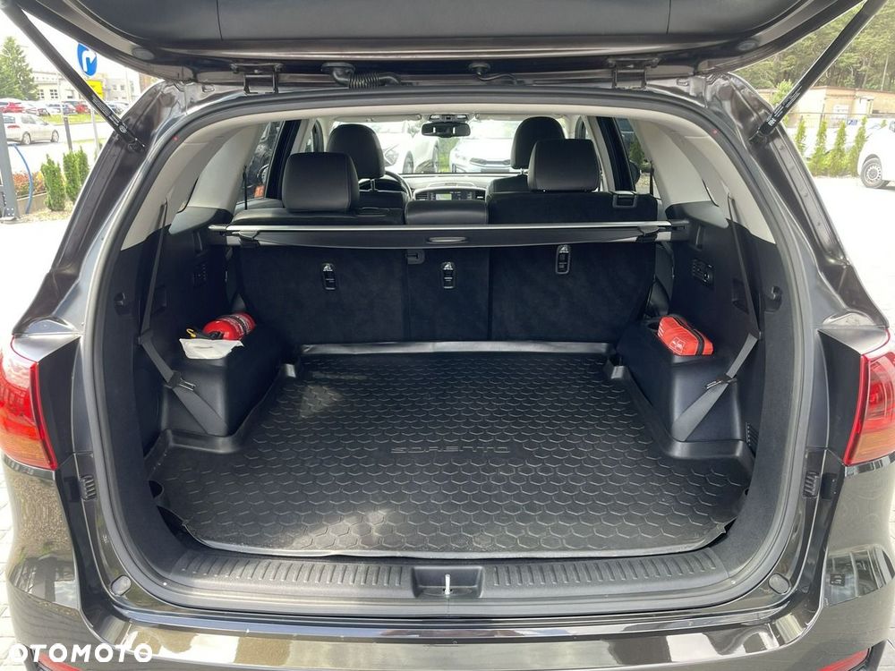 Kia Sorento 2.0 CRDI L - 17