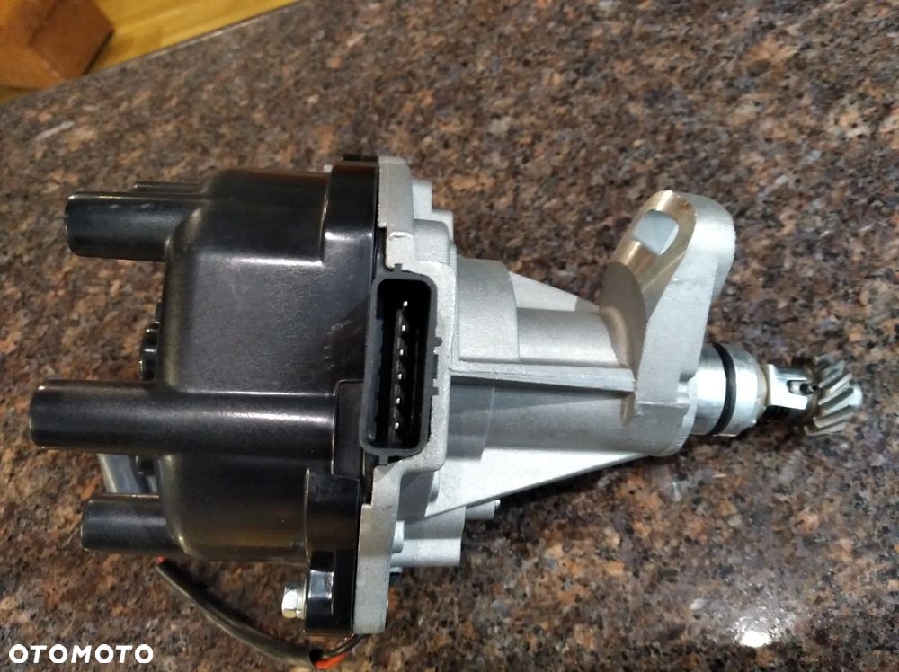 APARAT MODUL ZAPLONOWY NISSAN Xterra Frontier Quest Pathfinder 3.3 V6 3.5 Infiniti QX4 MErcury Villager VG33 navara Terrano R50 22100-0W001 22100-1W600 22100-1W601 KOPULKA PALEC APARATU ZAPLONOWEGO - 5