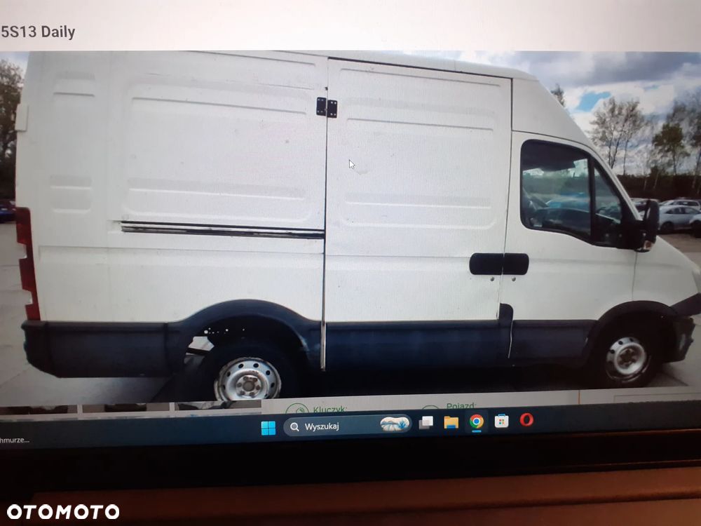Iveco 35s13 - 31