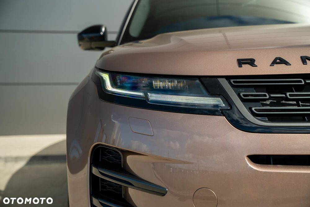 Land Rover Range Rover Evoque 2.0 D200 mHEV R-Dynamic SE - 15