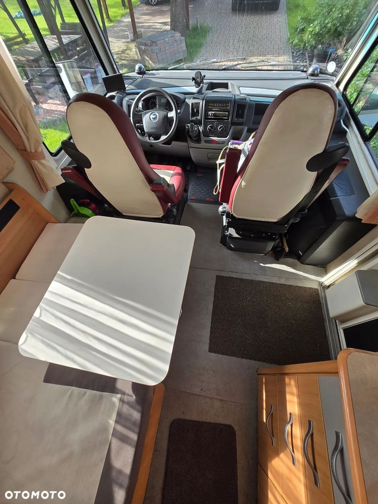 Fiat Ducato - 29