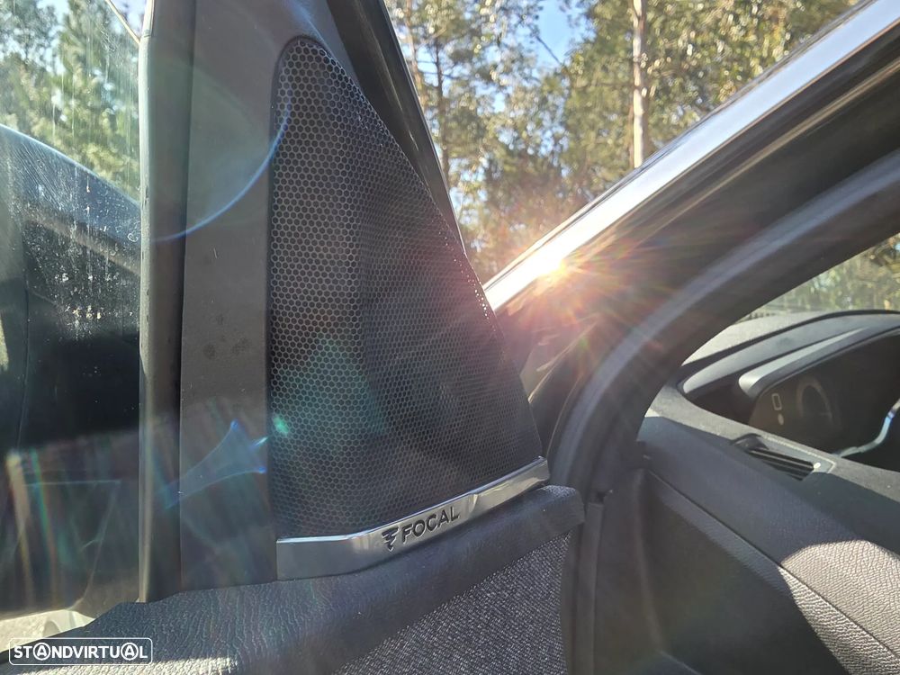 Peugeot 5008 1.5 BlueHDi GT Line EAT8 - 15