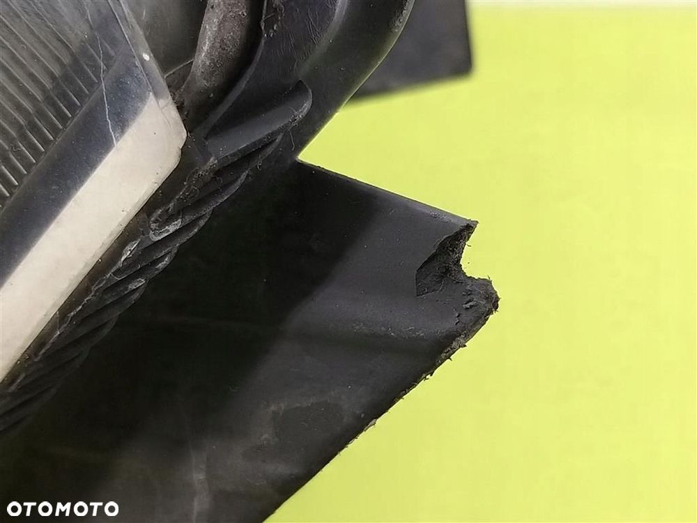 Reflektor lampa przód lewa Renault Scenic II 2003-2006 PRZED LIFT  15810300 - 4