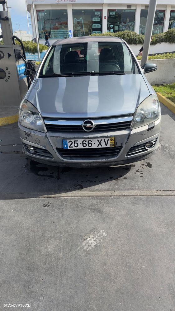 Opel Astra 1.4 Elegance - 3