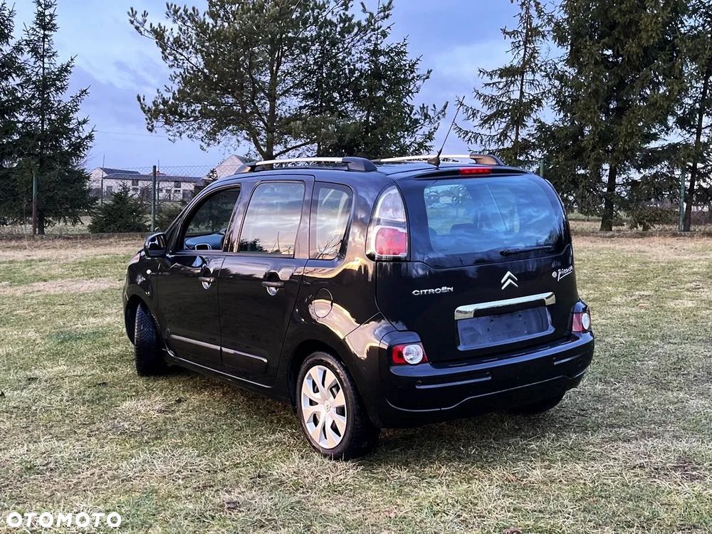 Citroën C3 Picasso - 3