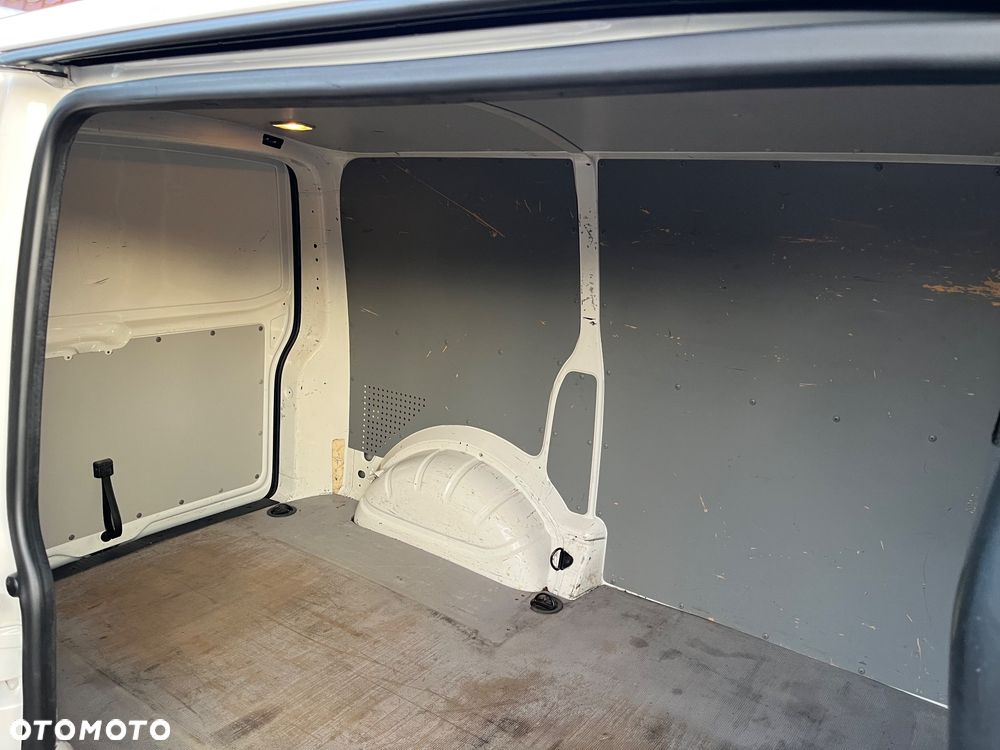 Volkswagen TRANSPORTER - 25