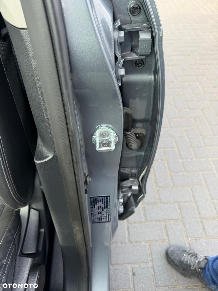 SsangYong/KGM Korando 1.5 T-GDI Sapphire 2WD - 9