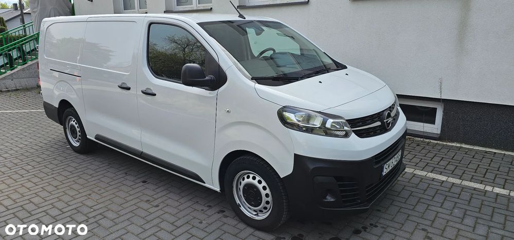 Opel VIVARO - 4